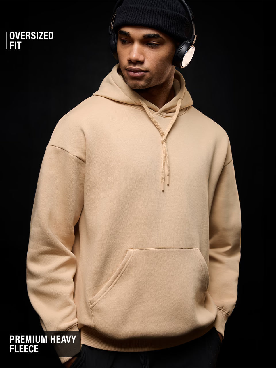 TSS Originals: Mushroom