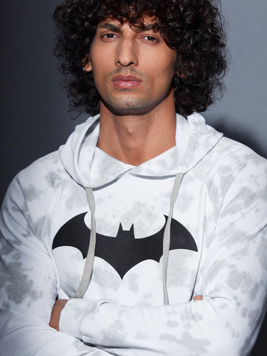 Batman: 3D Logo (Tie Dye)