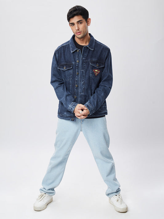 Superman: Superpowered