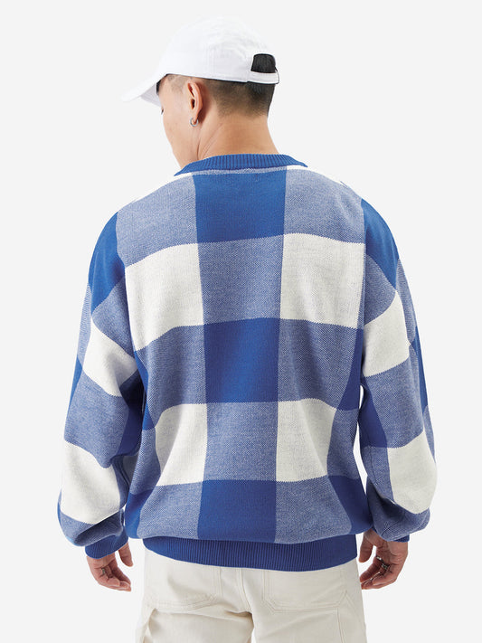 TSS Originals: Blue Checks