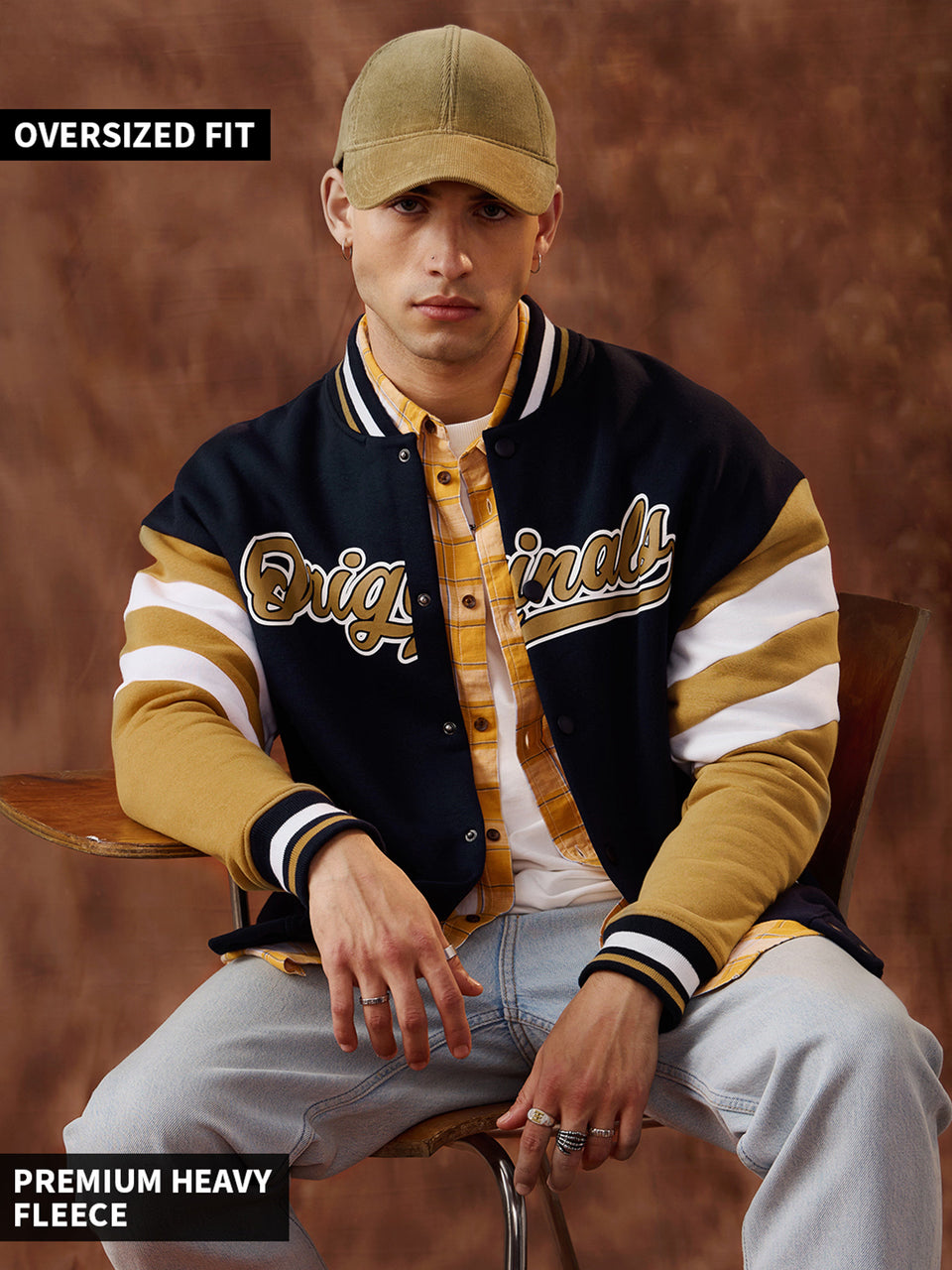 TSS Originals: The OGs