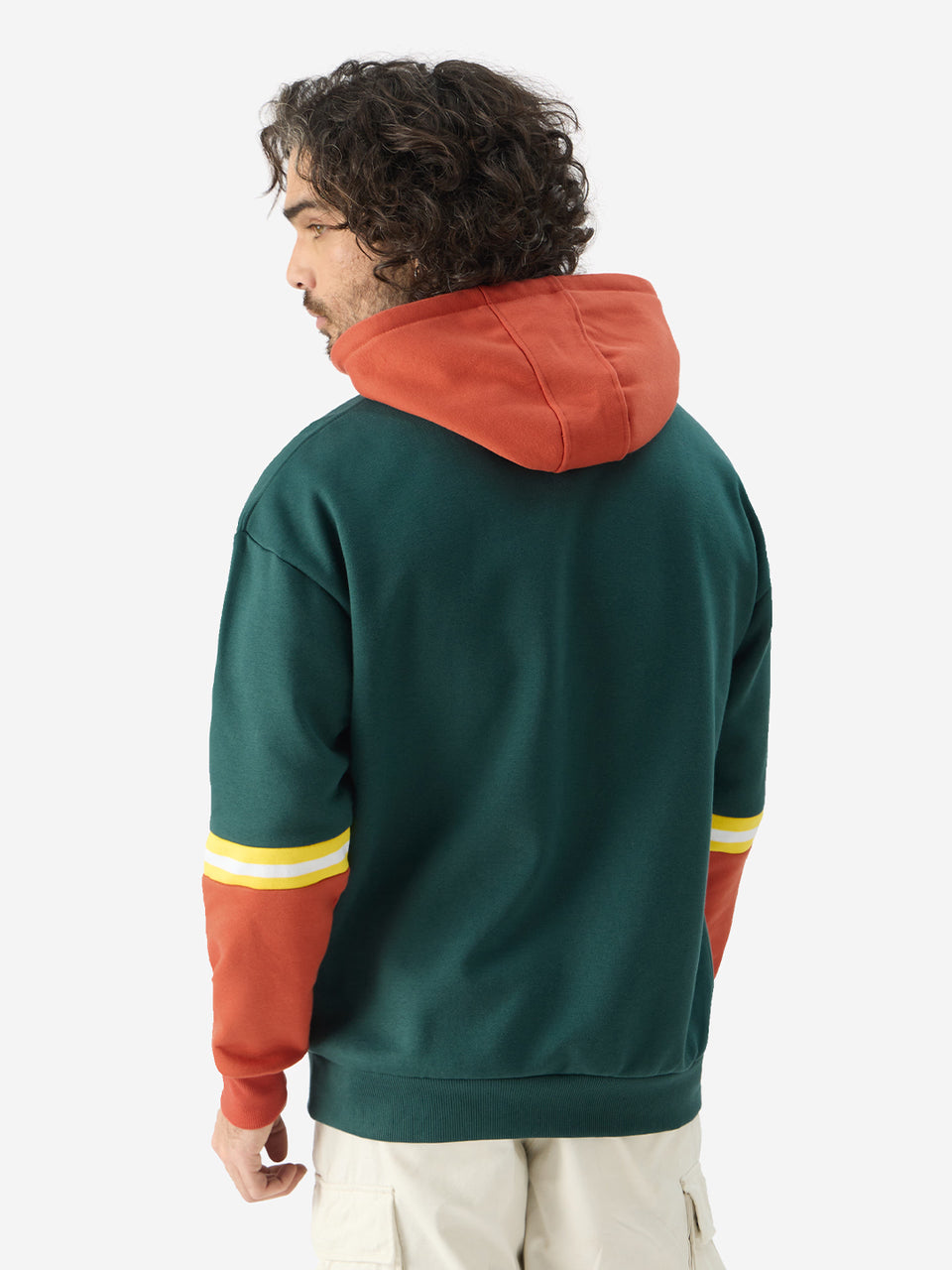 TSS Varsity: Jasper Green