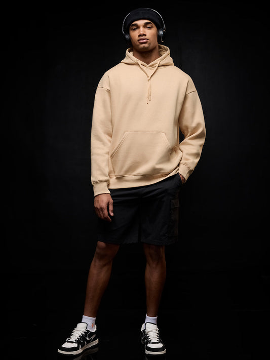 TSS Originals: Mushroom