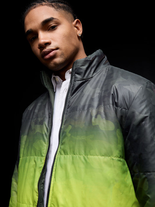 TSS Originals: Camo Fade