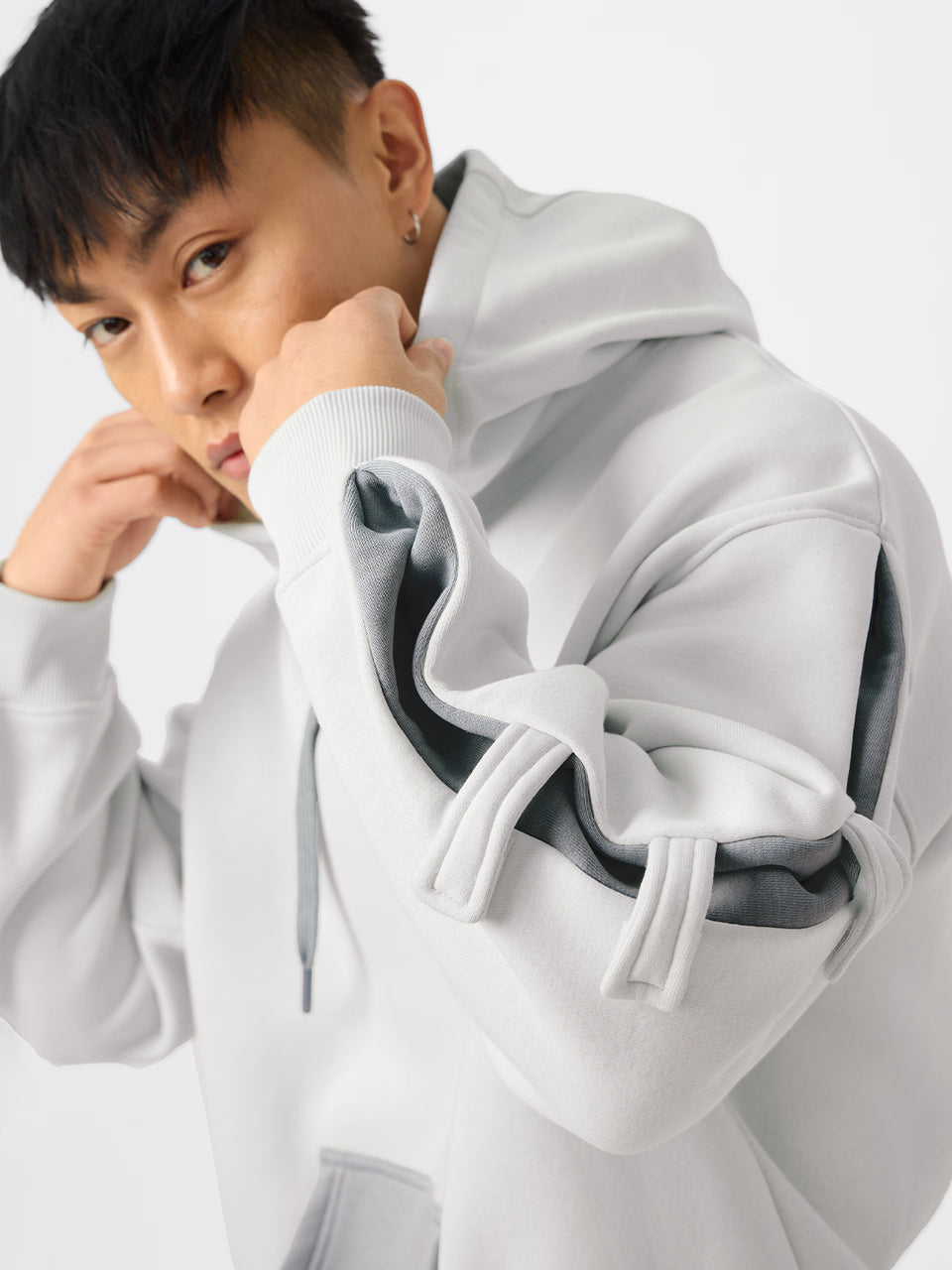 TSS Originals: Galactic Grey