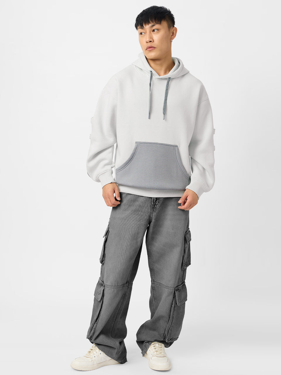 TSS Originals: Galactic Grey