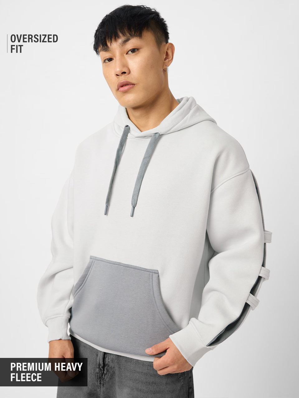 TSS Originals: Galactic Grey