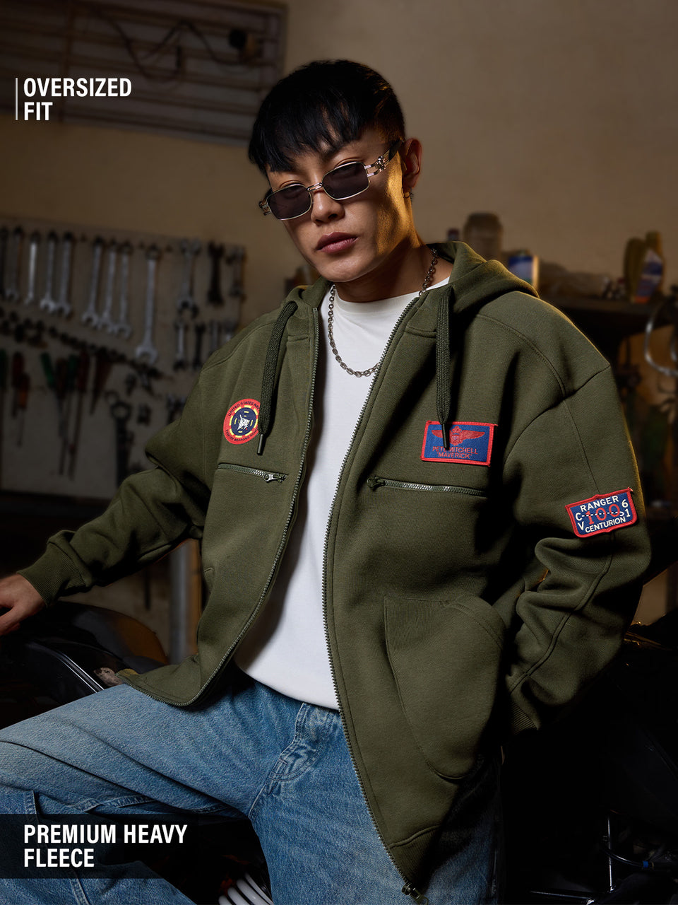 Top Gun: Air Marshal