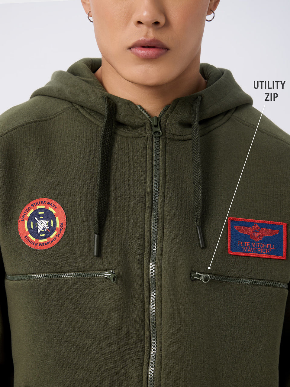 Top Gun: Air Marshal