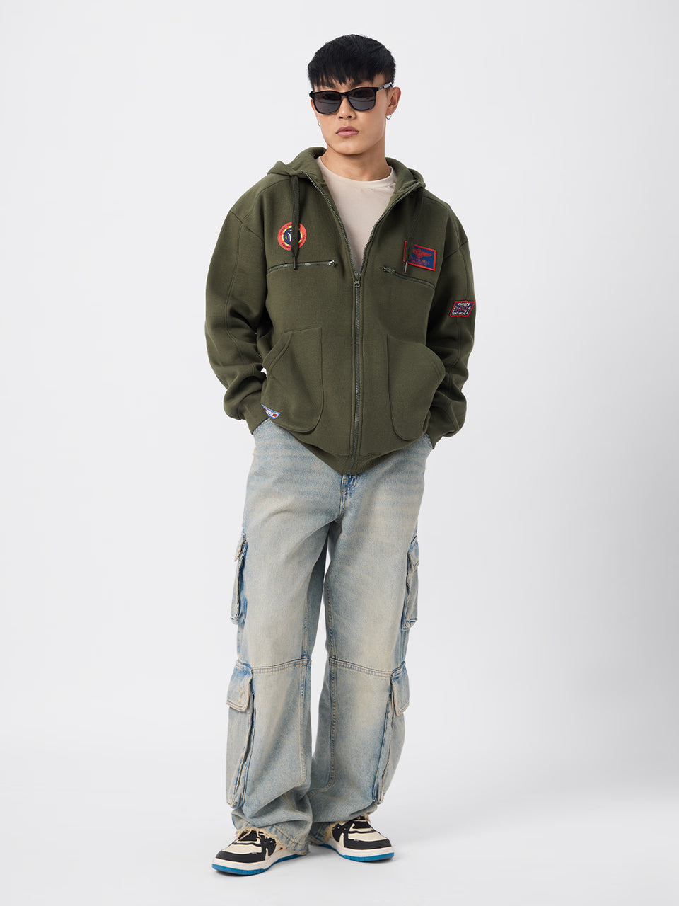 Top Gun: Air Marshal