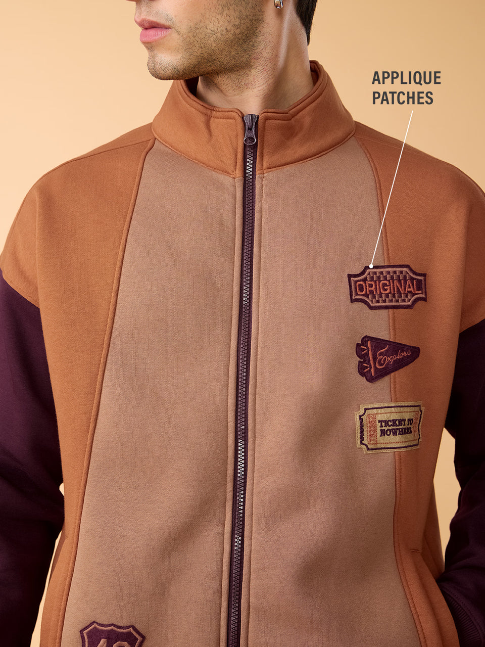 TSS: Ticket To Nowhere