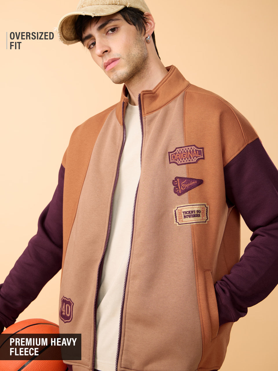 TSS: Ticket To Nowhere