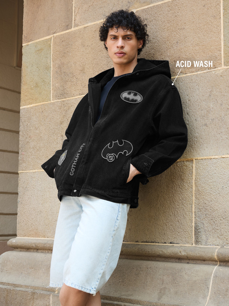 Batman: Caped Crusader