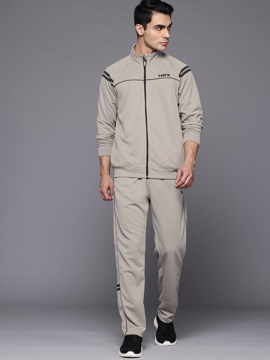 HRX by Hrithik Roshan Rapid Dry Running Tracksuits