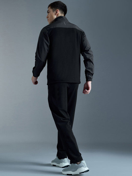 SG Men Long Sleeves Tracksuit