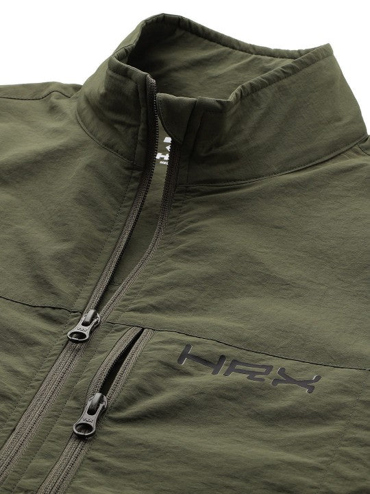 HRX by Hrithik Roshan Rapid Dry Lifestyle Tracksuits