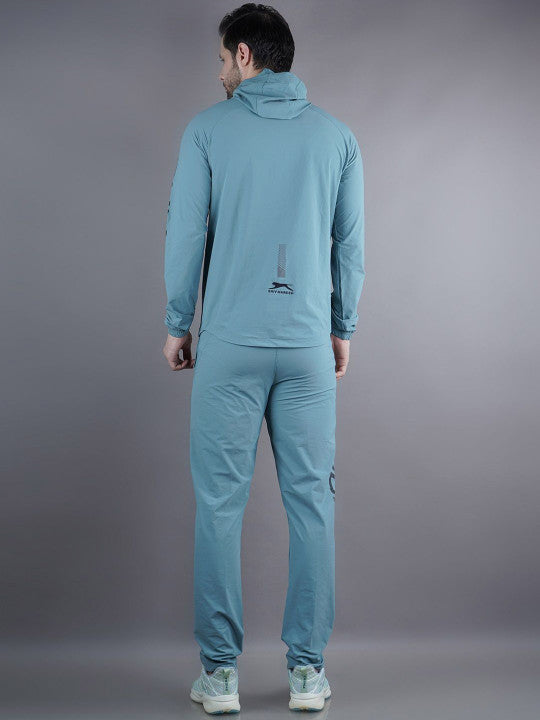 Shiv Naresh Mid-Rise Track Suits
