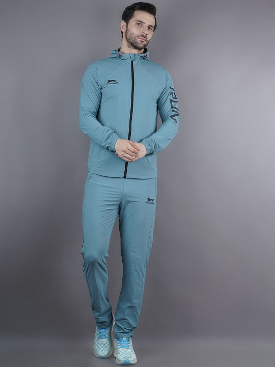 Shiv Naresh Mid-Rise Track Suits