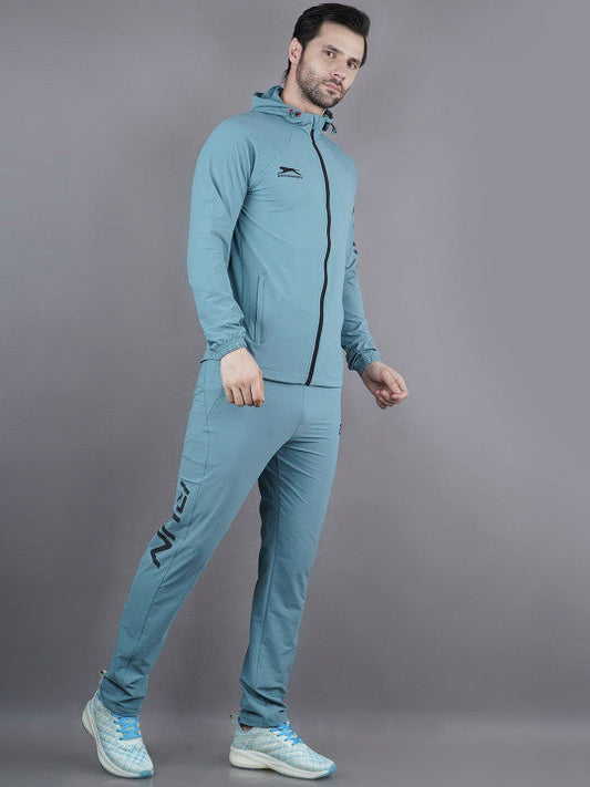 Shiv Naresh Mid-Rise Track Suits