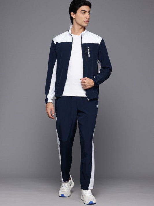 HRX by Hrithik Roshan Men Rapid-Dry Running Tracksuit